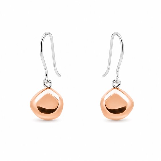 Pendientes Breil Mujer 2020 in Oro BJ808 - BJ808